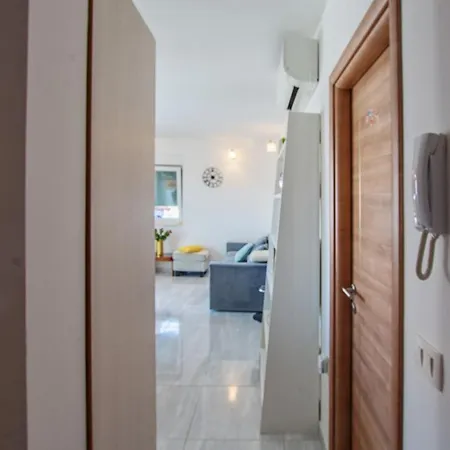 Judita Trogir Exterior photo