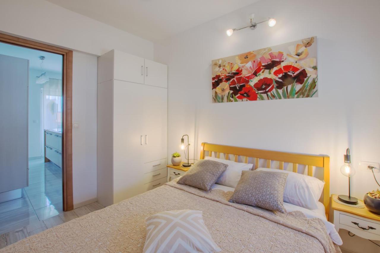 Appartement Judita *