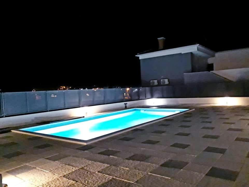 Apartment Judita