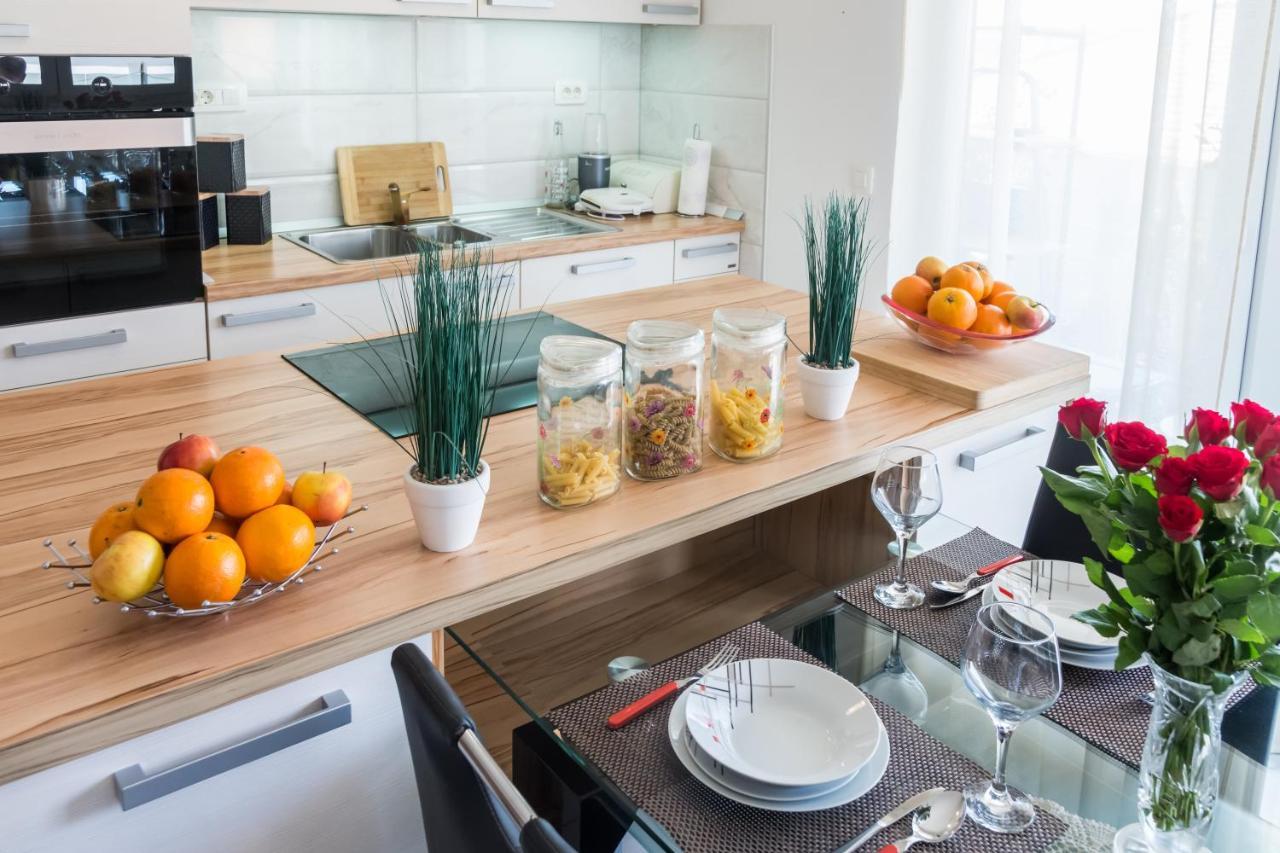 Judita Apartment Trogir