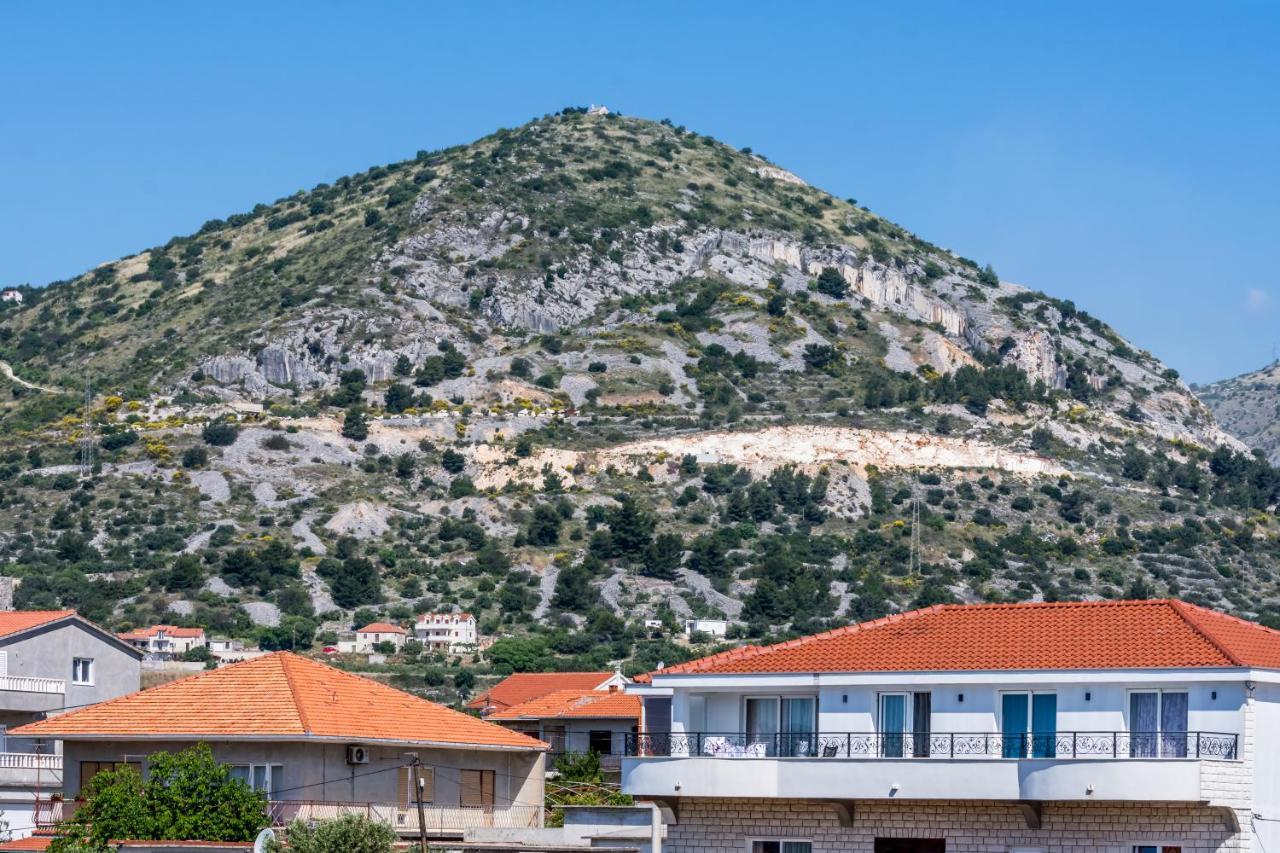 Judita * Trogir