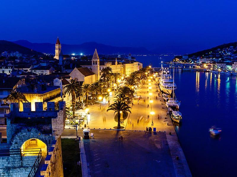 Judita Appartement Trogir