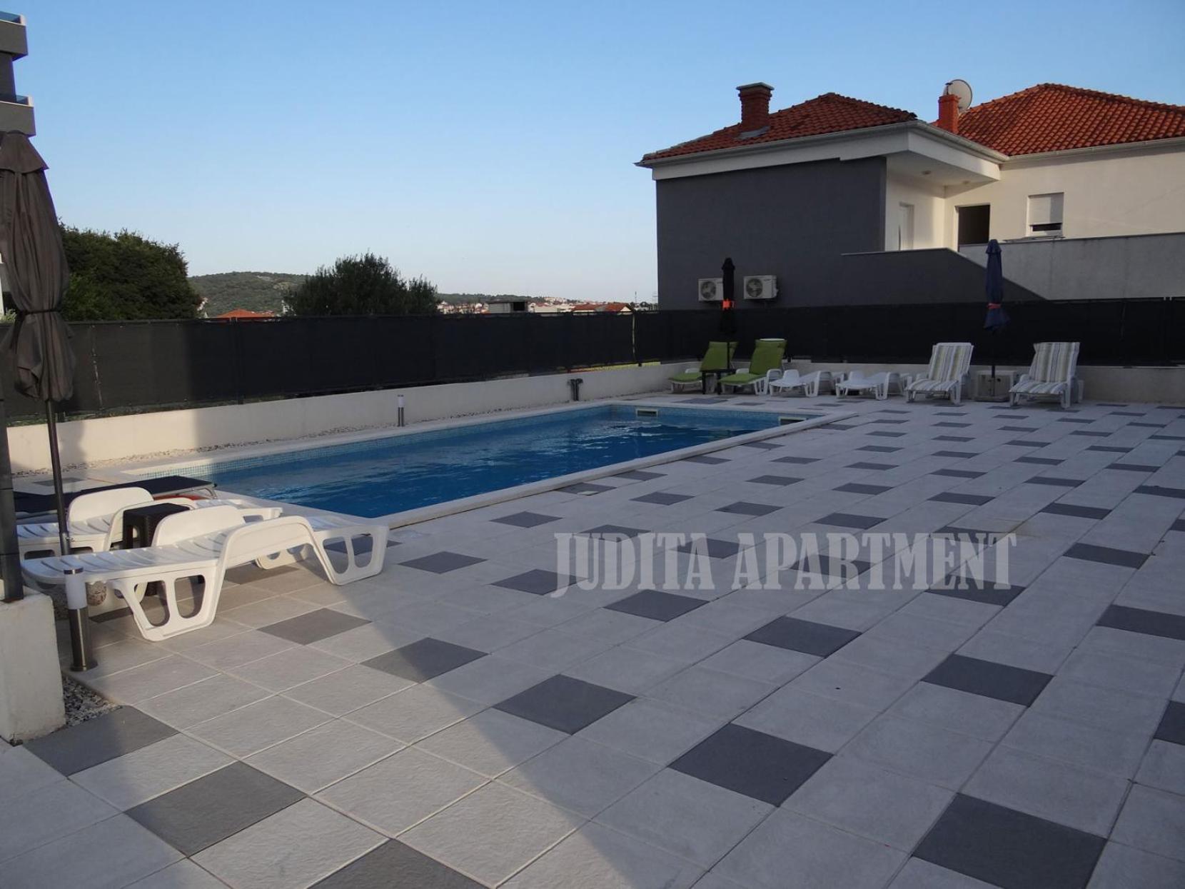 Apartment Judita Trogir